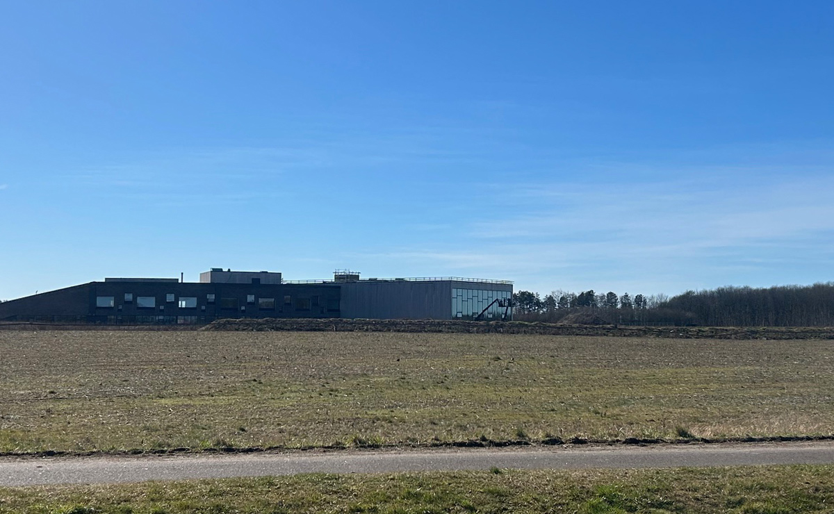 Ny SUNDskole i Nykøbing F: Udvid den til virkeligheden – ikke et regneark